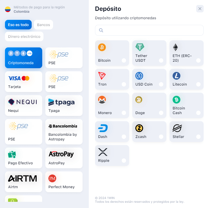 Dерοѕіtаr еn 1Wіn Dерοѕіtаr еn 1Wіn